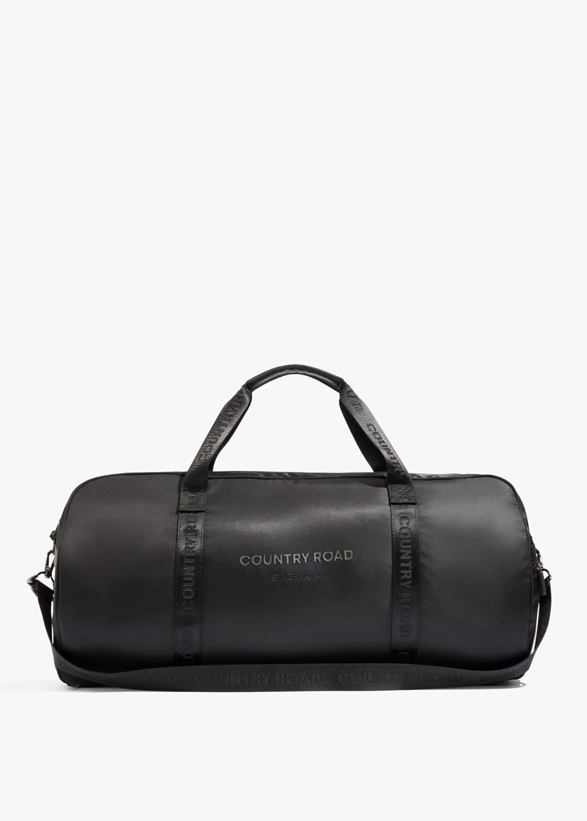 Free shipping COUNTRY ROAD Canvas TRAVEL bag/Tote/shoulder travel Bag,Fashion  Shopping Bag
