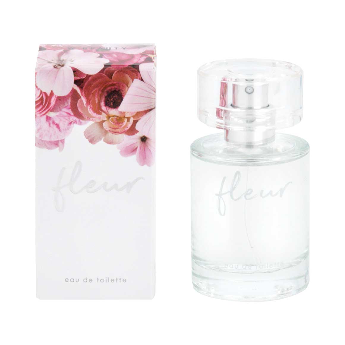 Woolworths perfume sales