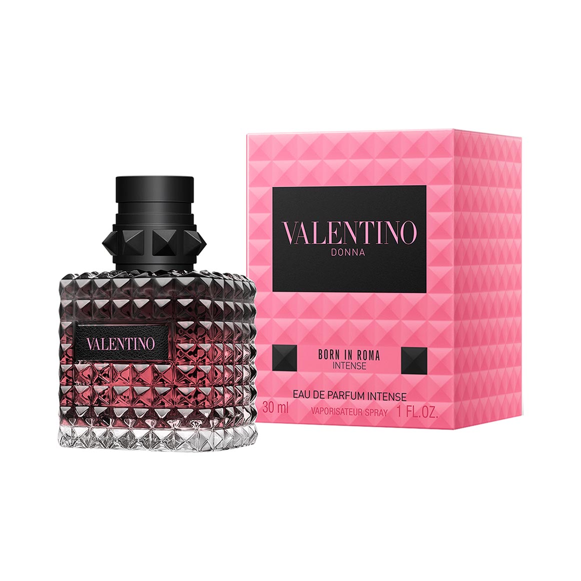Donna Born In Roma Intense Eau de Parfum | Woolworths.co.za