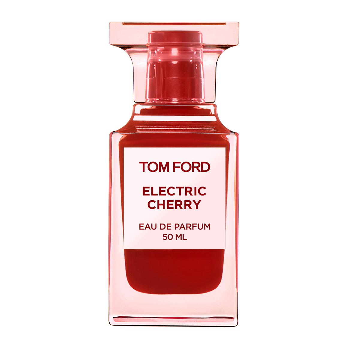 Electric Cherry Eau de Parfum | Woolworths.co.za