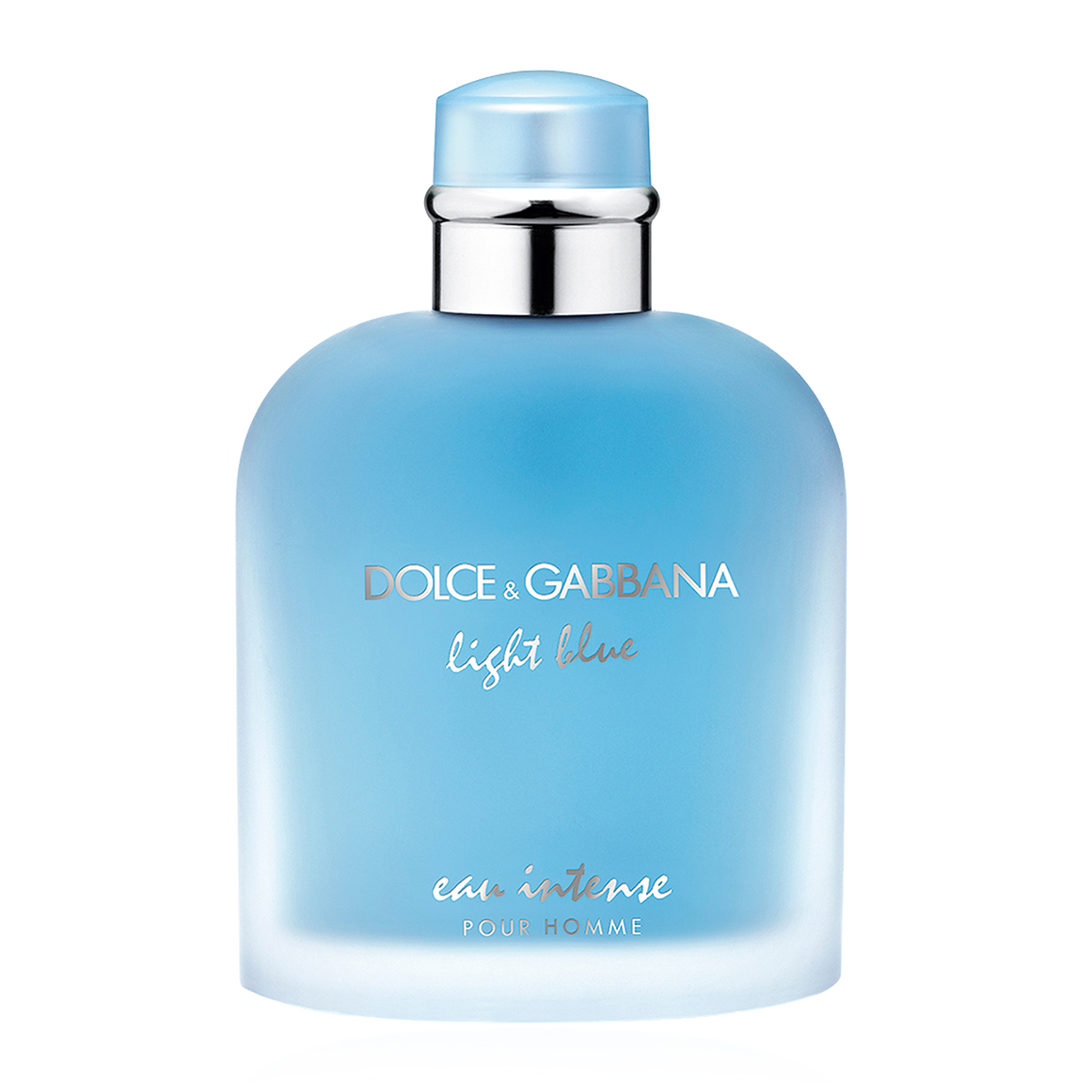 Light Blue Pour Homme Eau Intense Woolworths .za