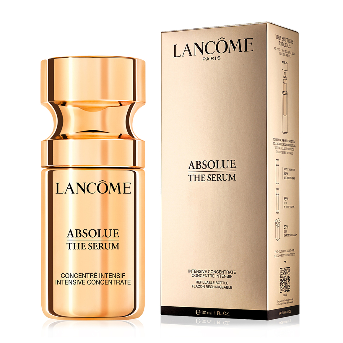 Absolue The Serum Intensive Concentrate | Woolworths.co.za