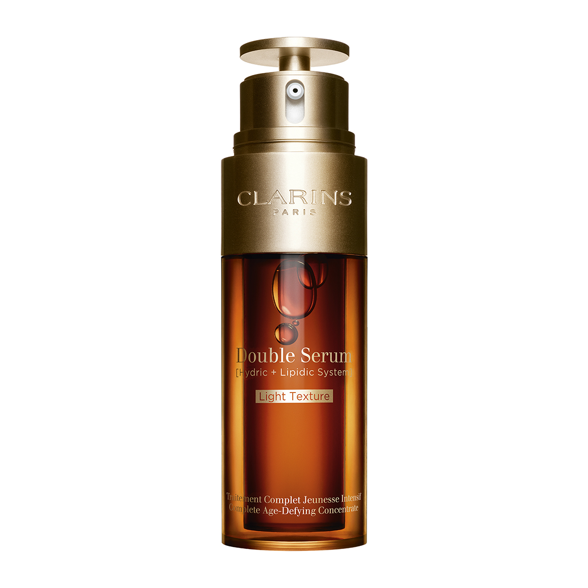 Double Serum Light Texture | Woolworths.co.za