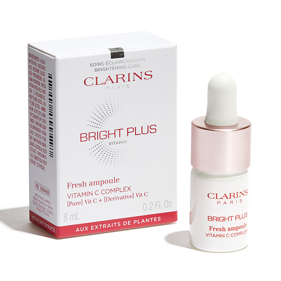 Bright Plus Fresh Ampoule | Woolworths.co.za