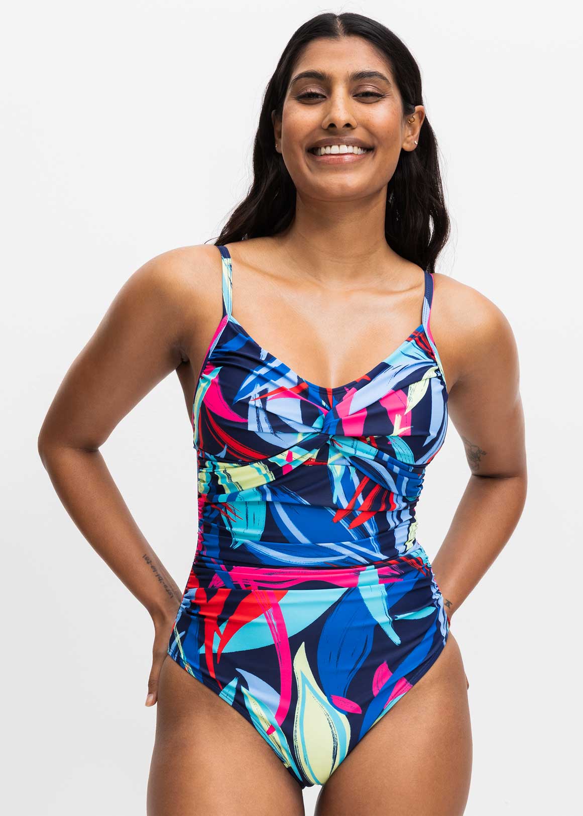 Plus size swimwear best sale woolworths