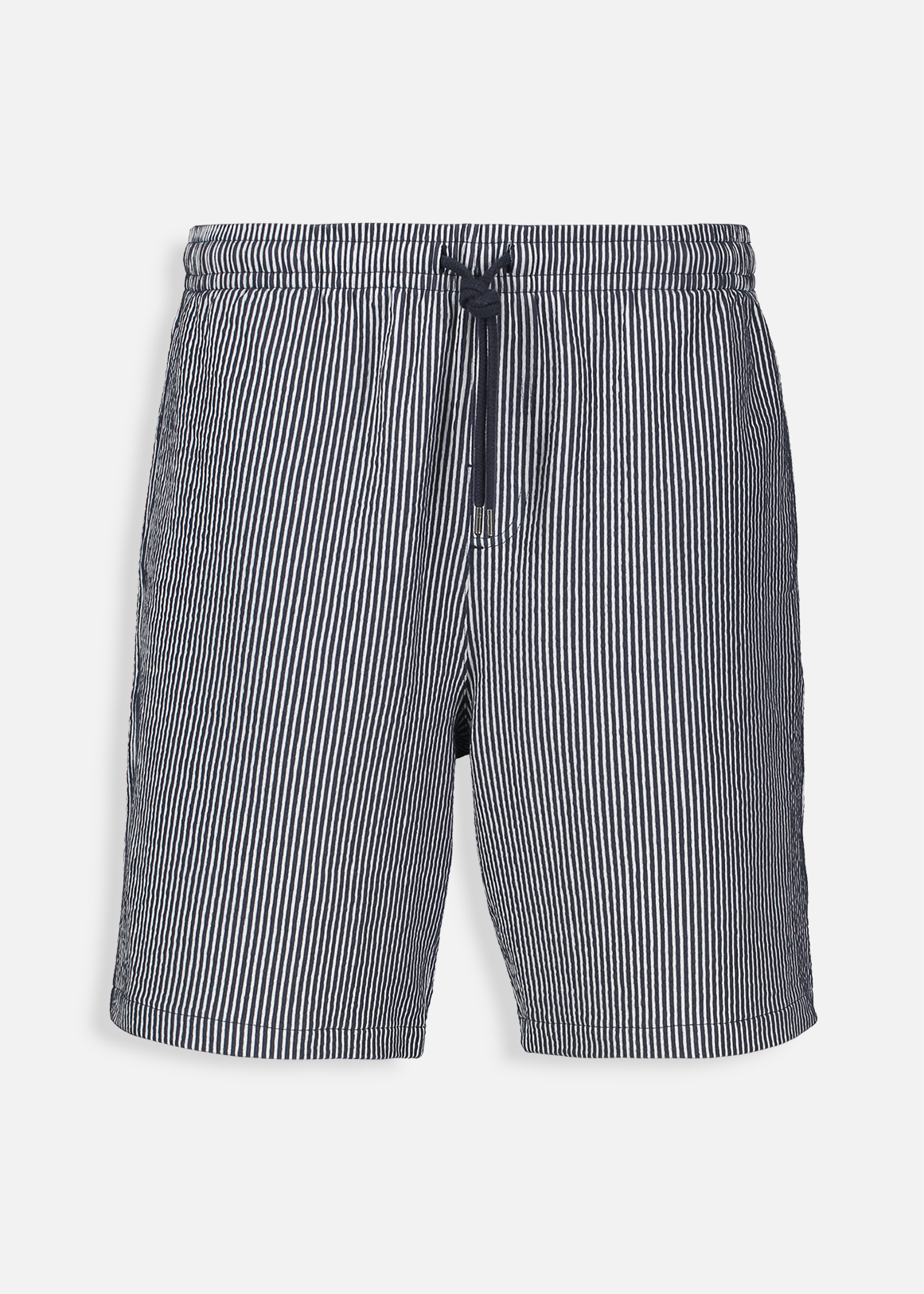 Cotton shop fleece shorts