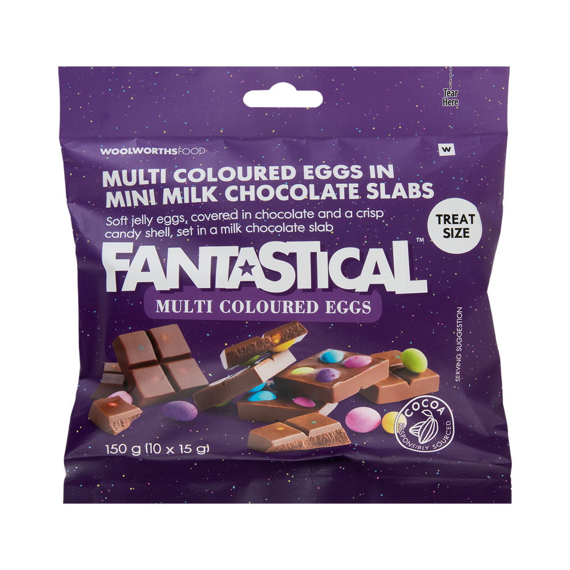 Woolworths chocolate deals