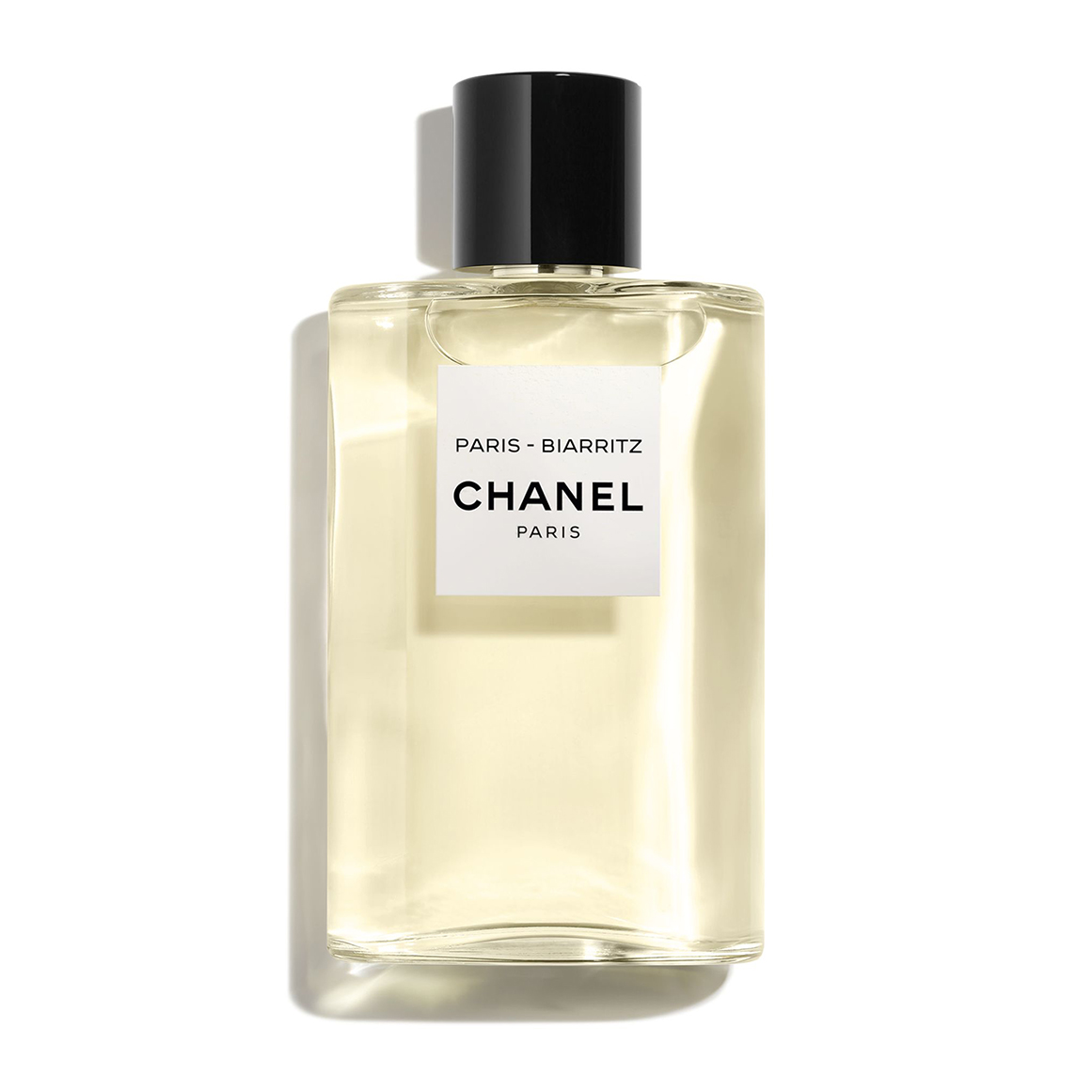 CHANEL PARIS BIARRITZ LES EAUX DE CHANEL Eau de Toilette Spray