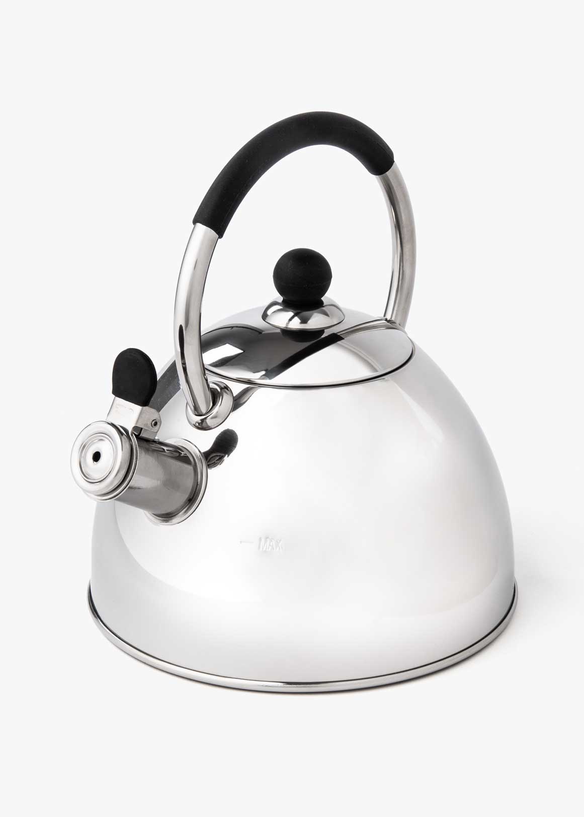 Stainless Steel Stovetop Kettle Woolworths .za