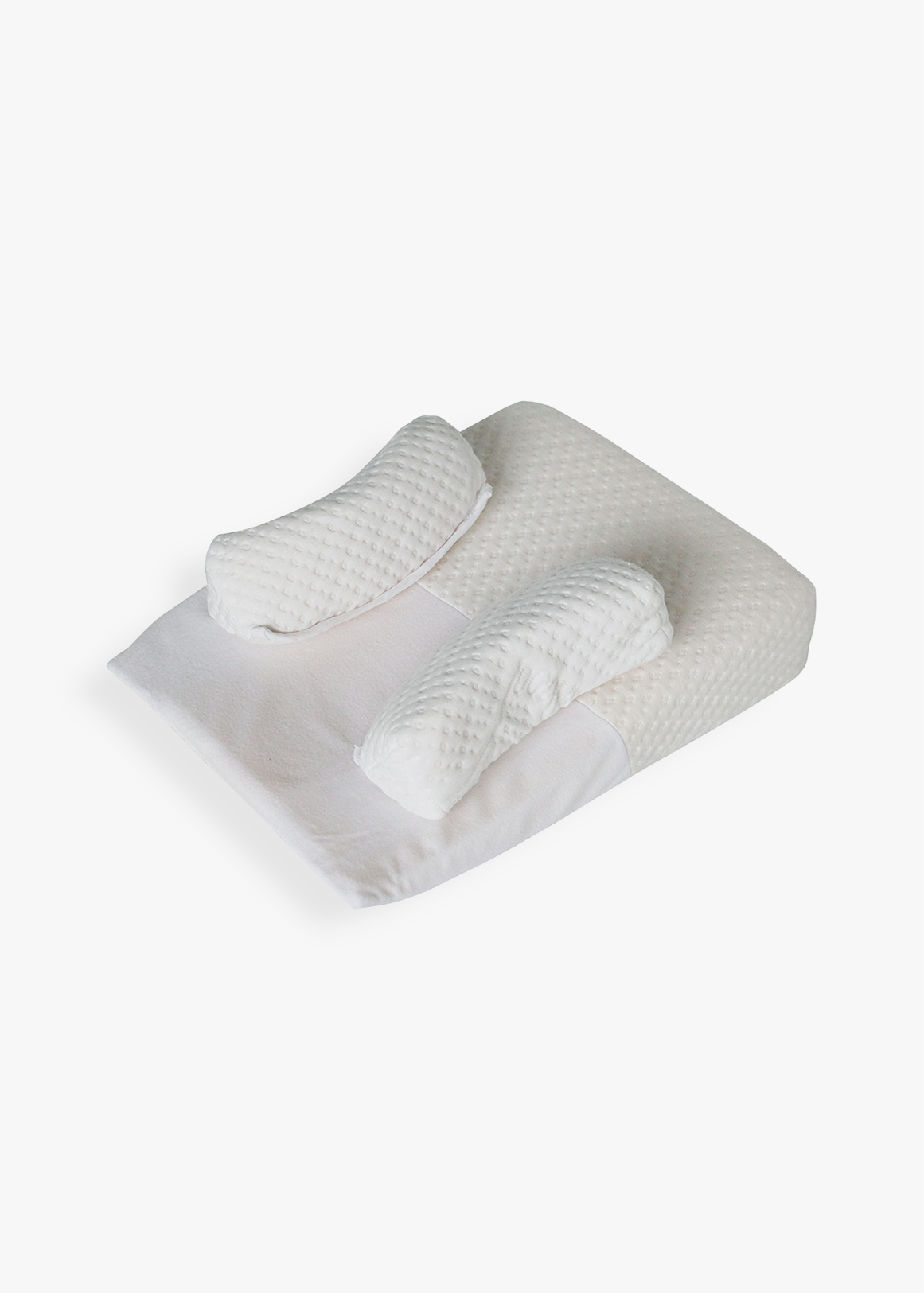 Buy the Nanotect Easy Breather Mattress- Large Cot from Babies-R-Us Online