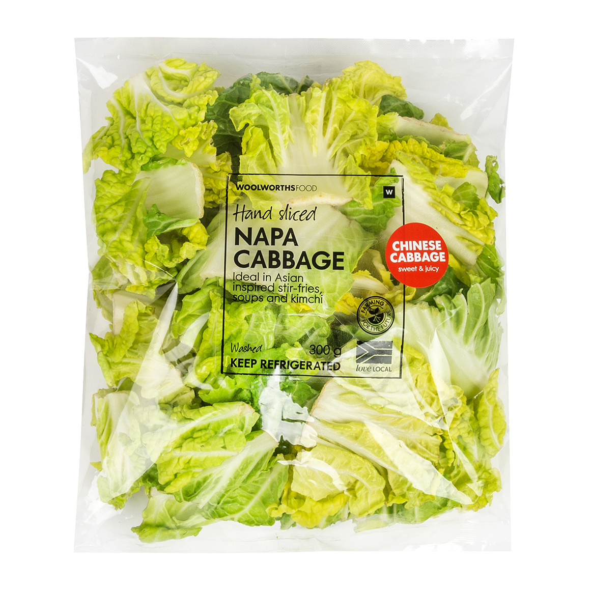 Nutritious Negligee: The Cabbage Bra is Edible Support