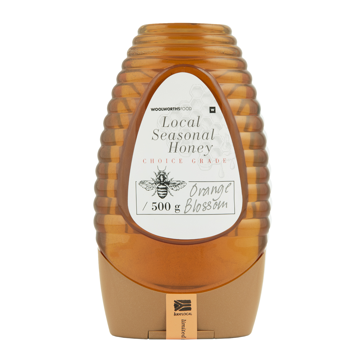 Seasonal Honey 500 g