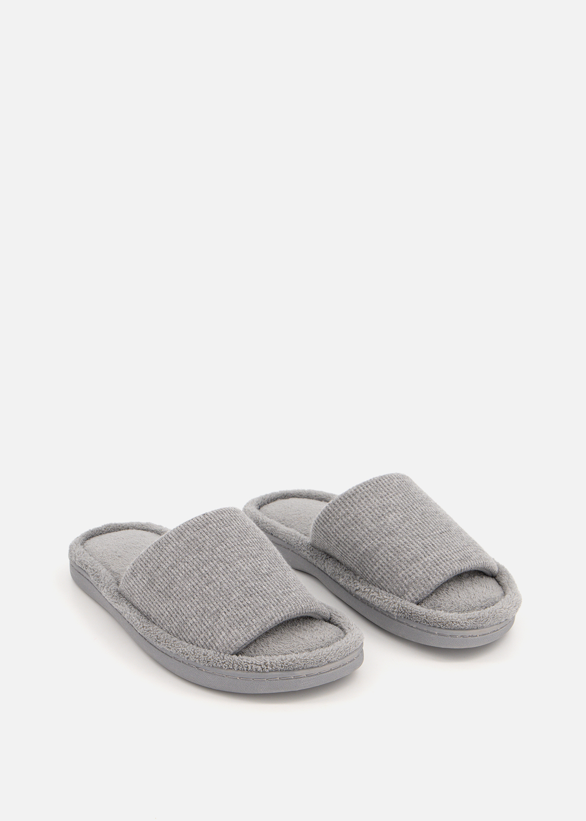 Woolworths mens slippers deals