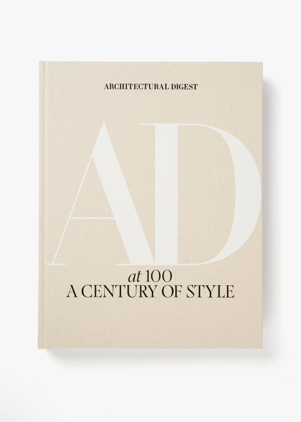 Architectural Digest at 100 | Woolworths.co.za