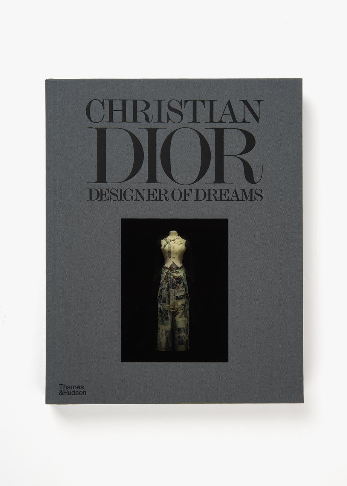 Christian Dior Designer of Dreams | Woolworths.co.za