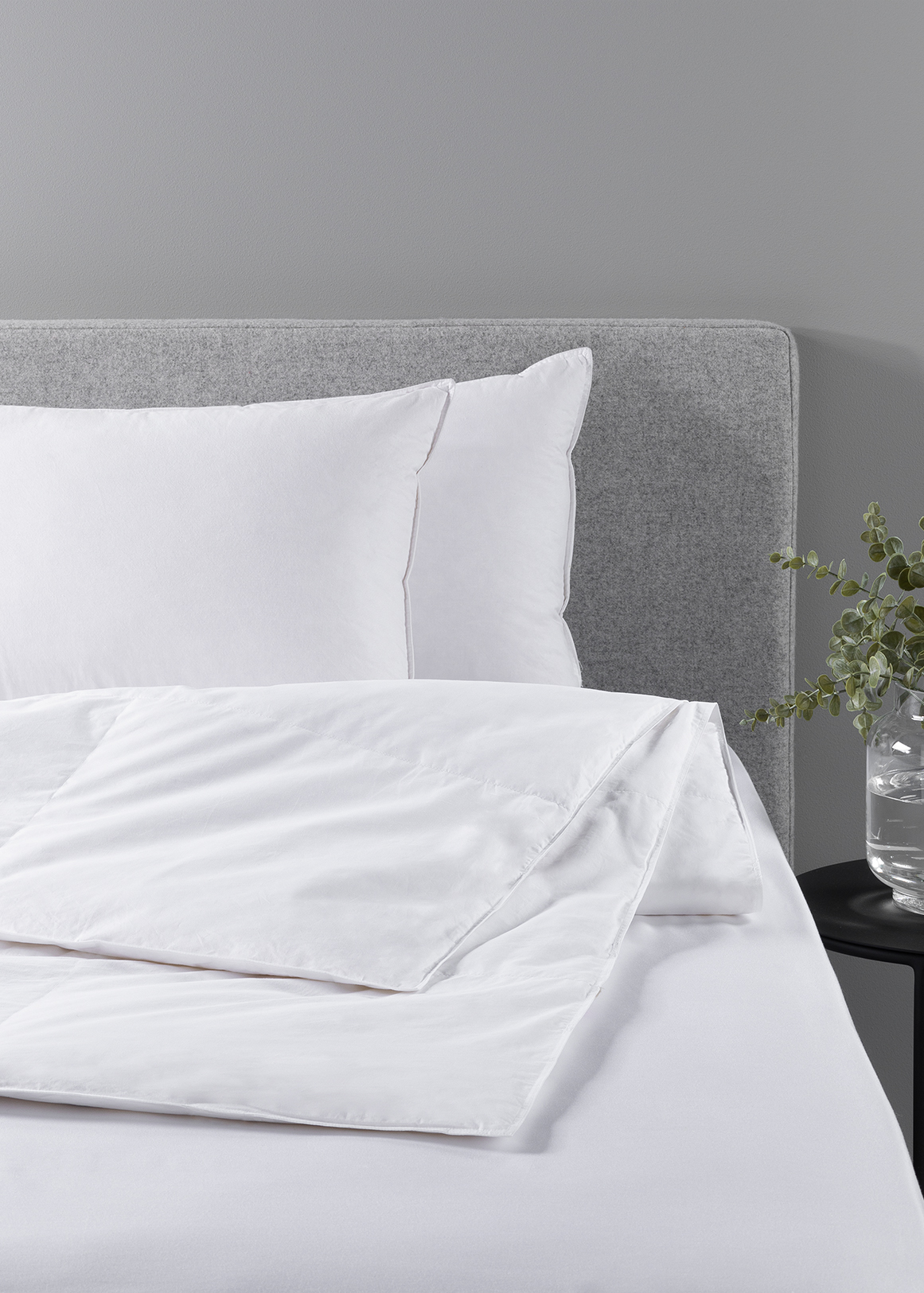 5 Tog Duck Feather Down Duvet Inner Woolworths .za