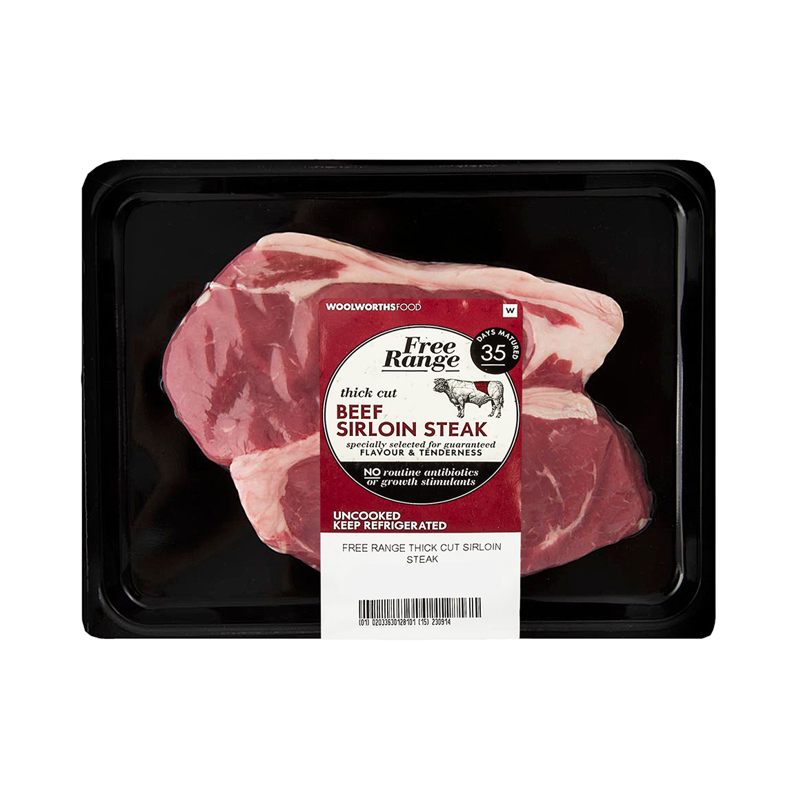 Quality Beef Producers Adams Land Cattle