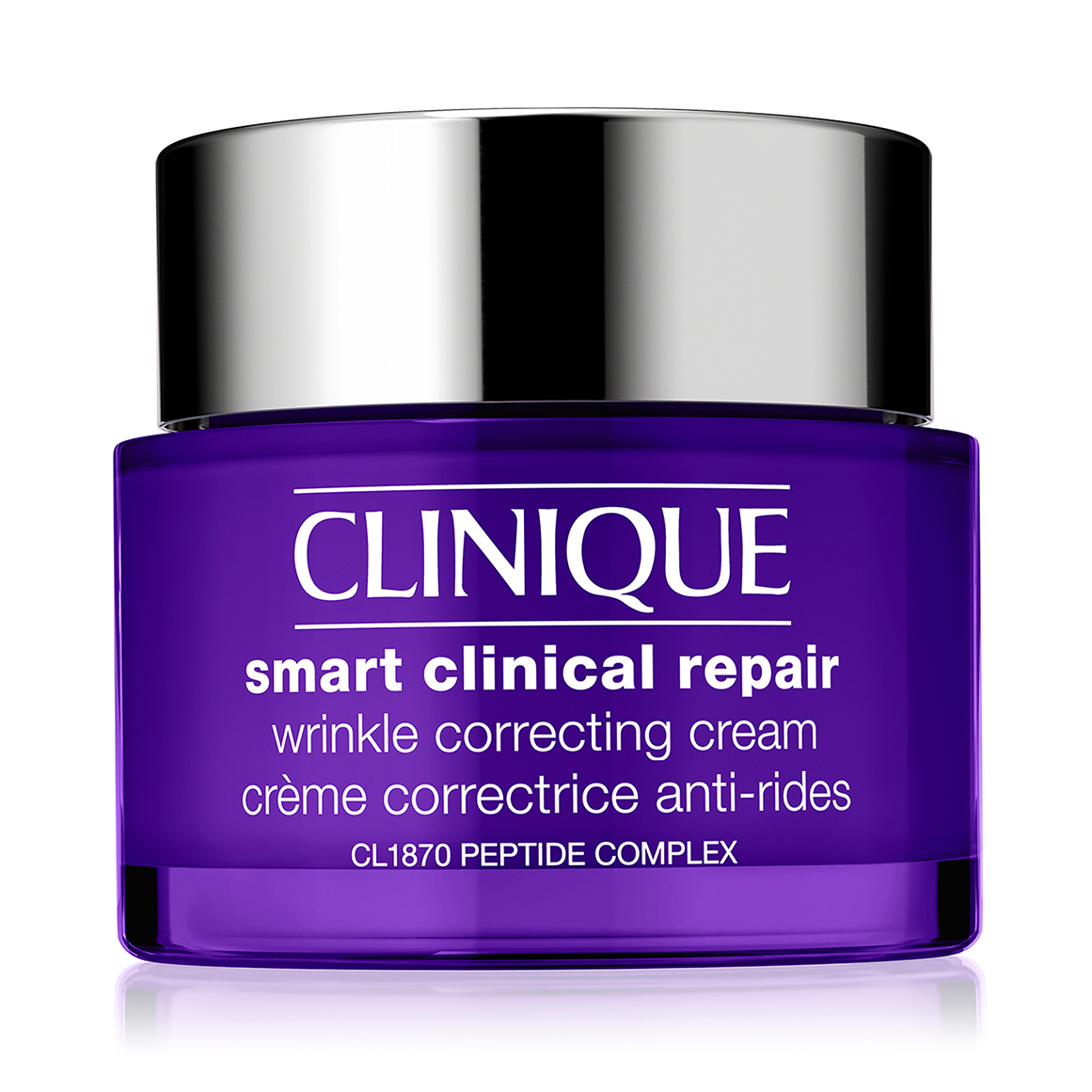 Smart Clinical Repair Wrinkle Correcting Cream | Woolworths.co.za