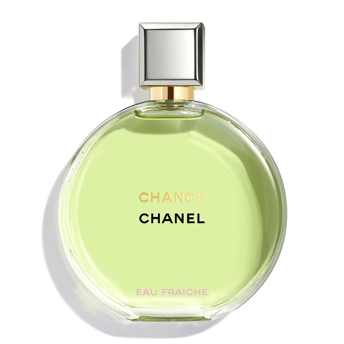 CHANEL CHANCE EAU FRAÎCHE Eau de Parfum Spray | Woolworths.co.za