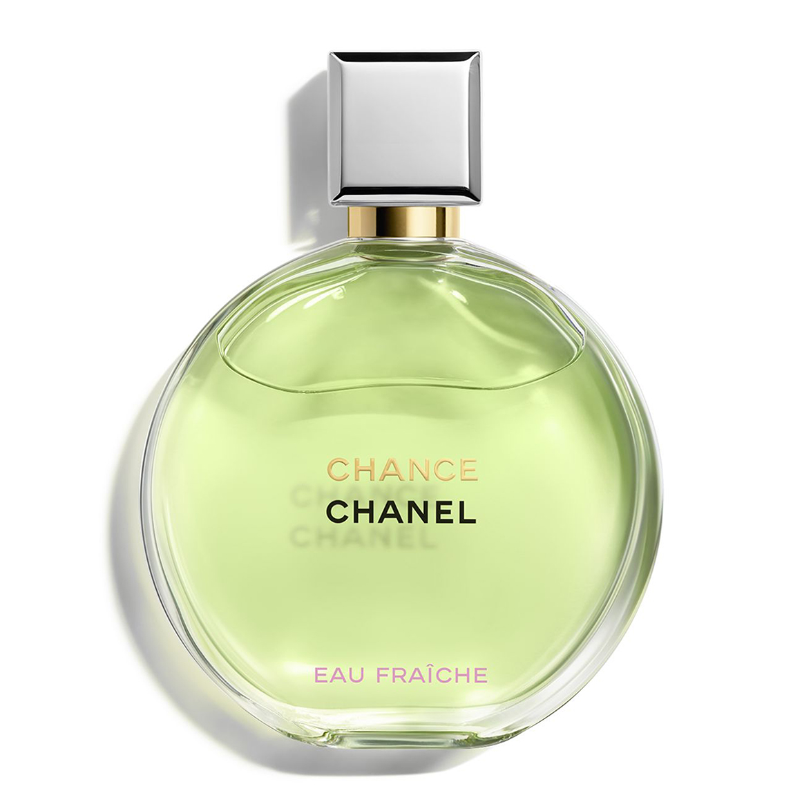 CHANEL CHANCE EAU FRAÎCHE Eau de Parfum Spray | Woolworths.co.za