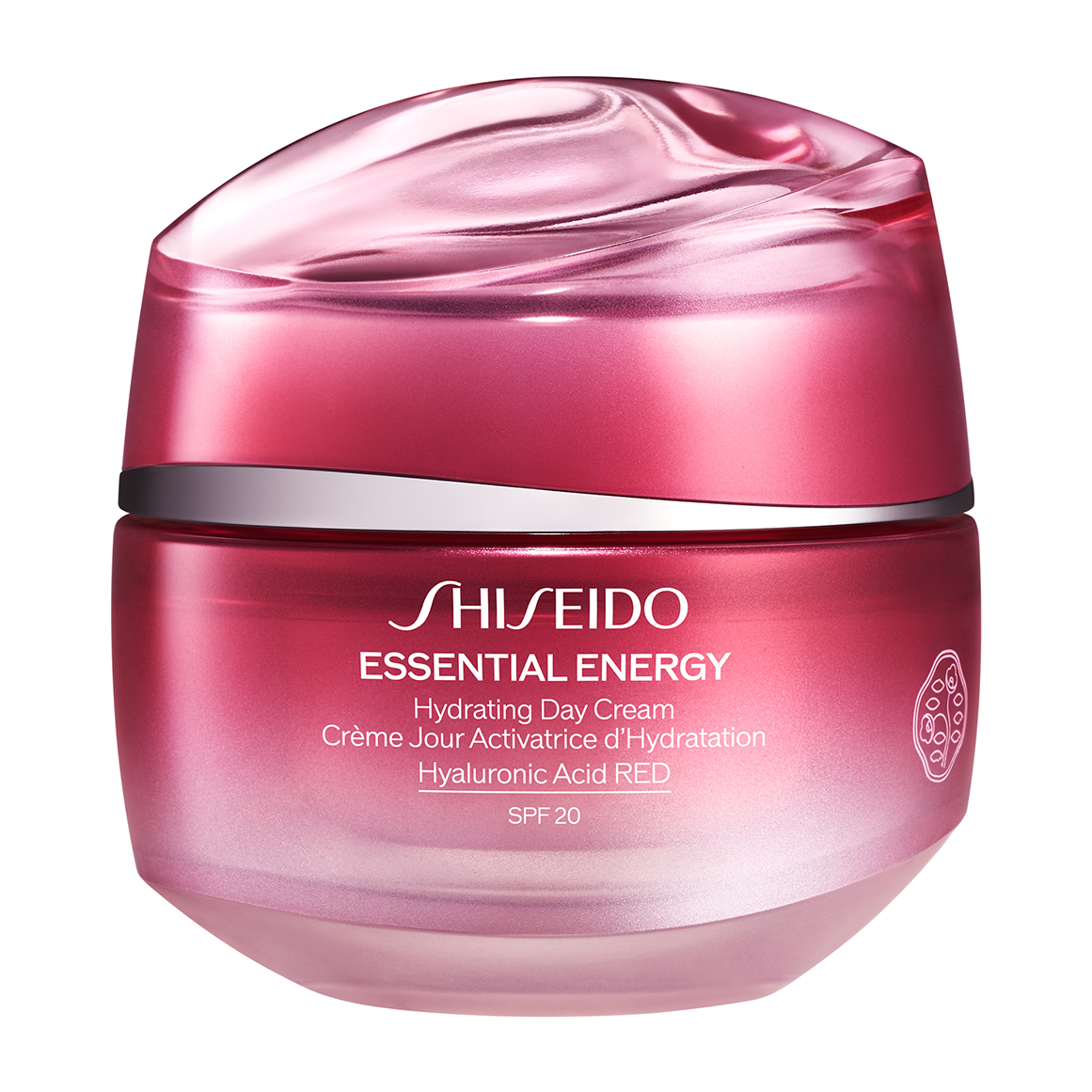 Hydrating Day Cream SPF 20 | Woolworths.co.za