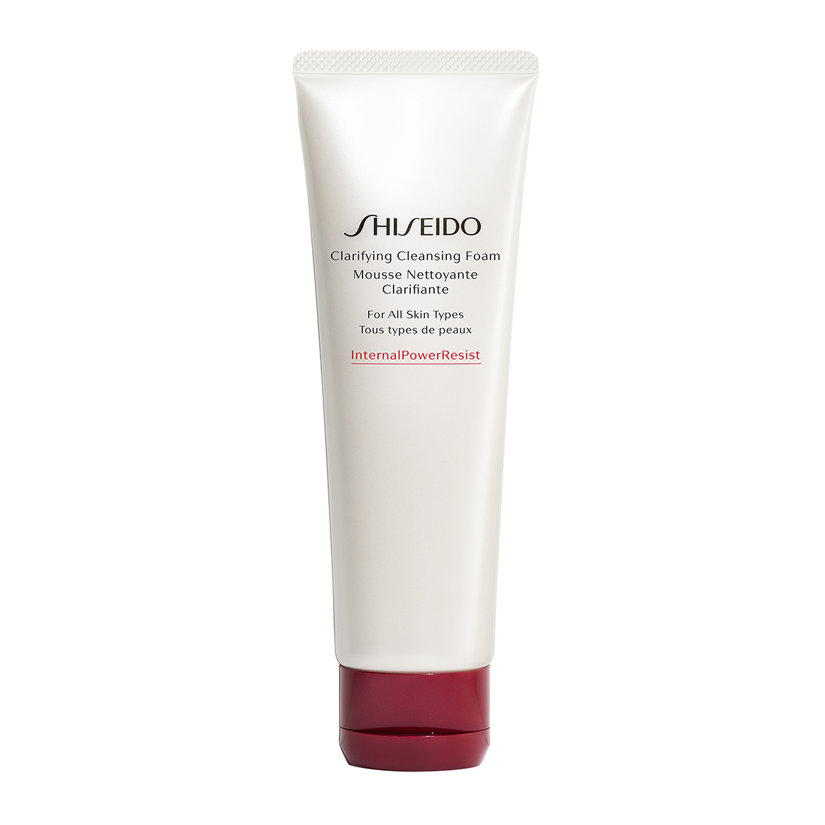 Clarifying Cleansing Foam | Woolworths.co.za