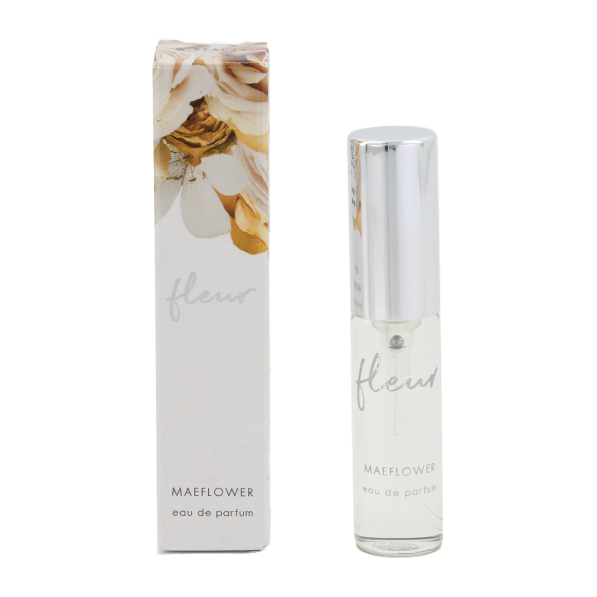 FLEUR Maeflowers Eau de Parfum | Woolworths.co.za
