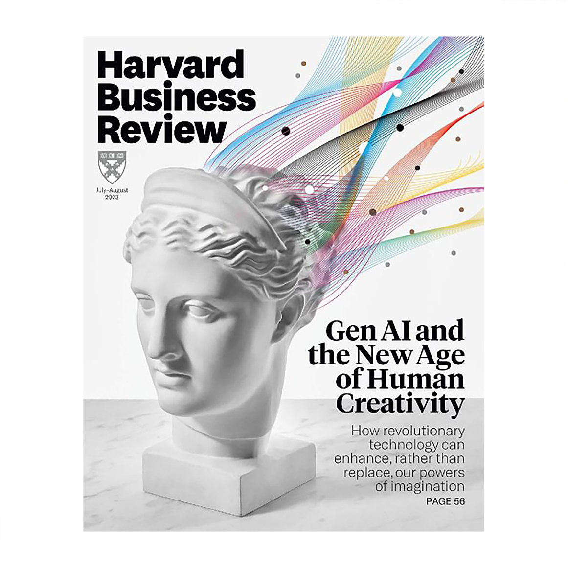 Harvard Business Review Magazine | Woolworths.co.za