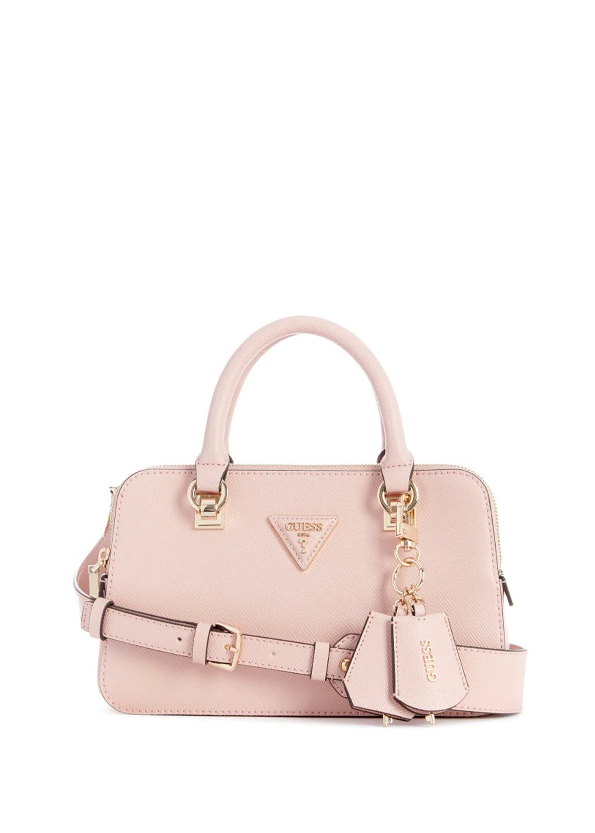 Brynlee Small Status Satchel | Woolworths.co.za