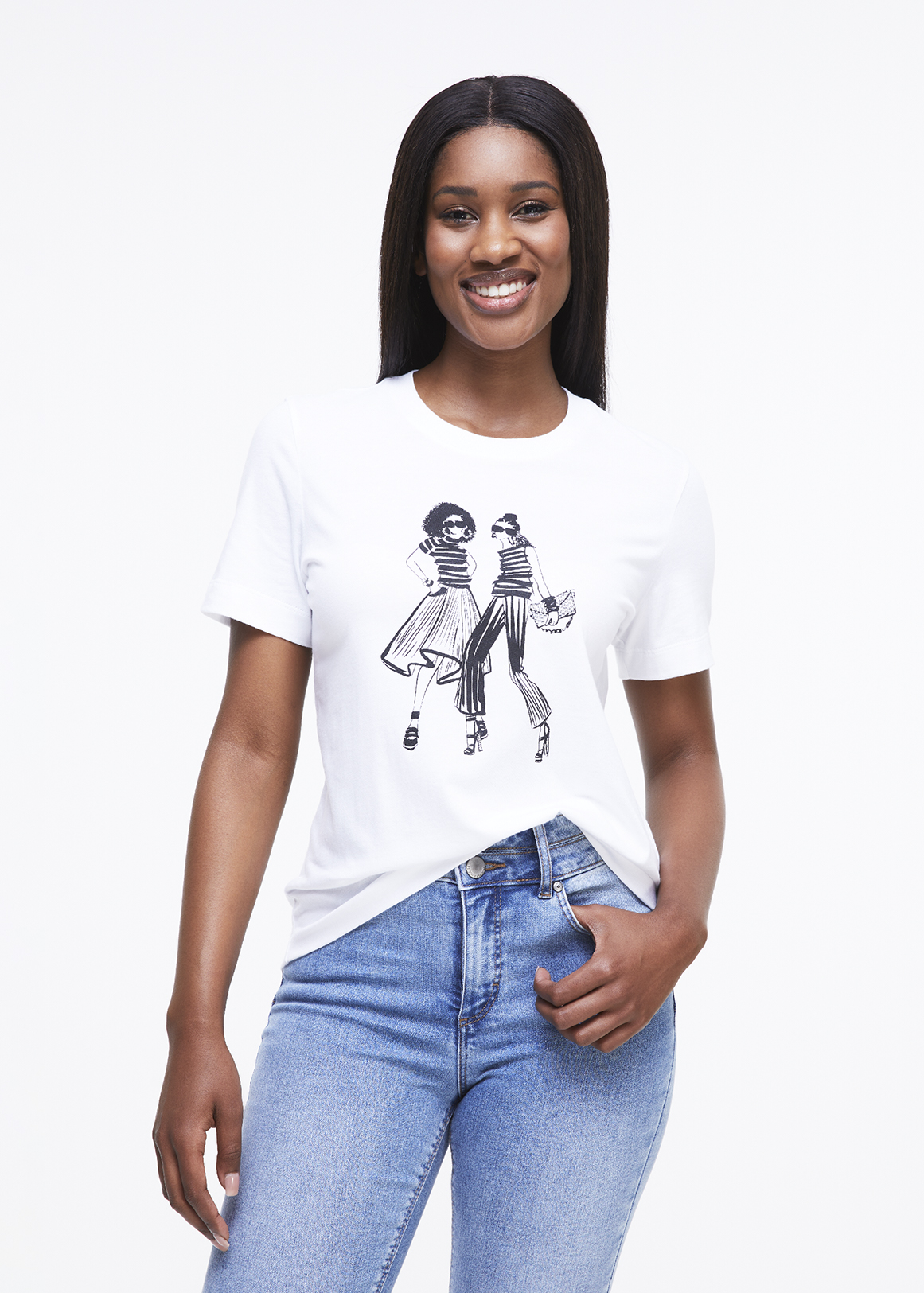 white t shirt woolworths