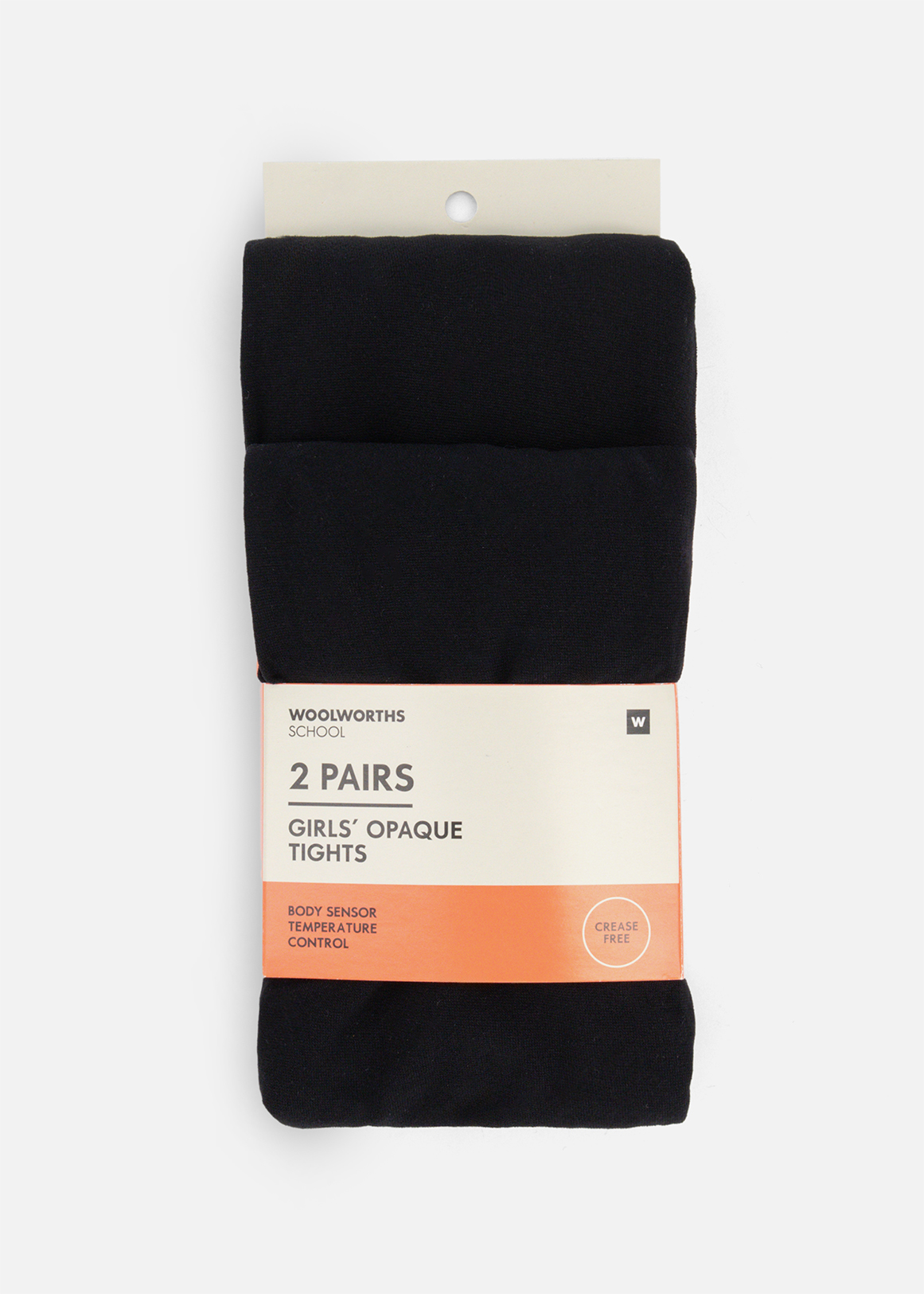 Opaque Tights Pack
