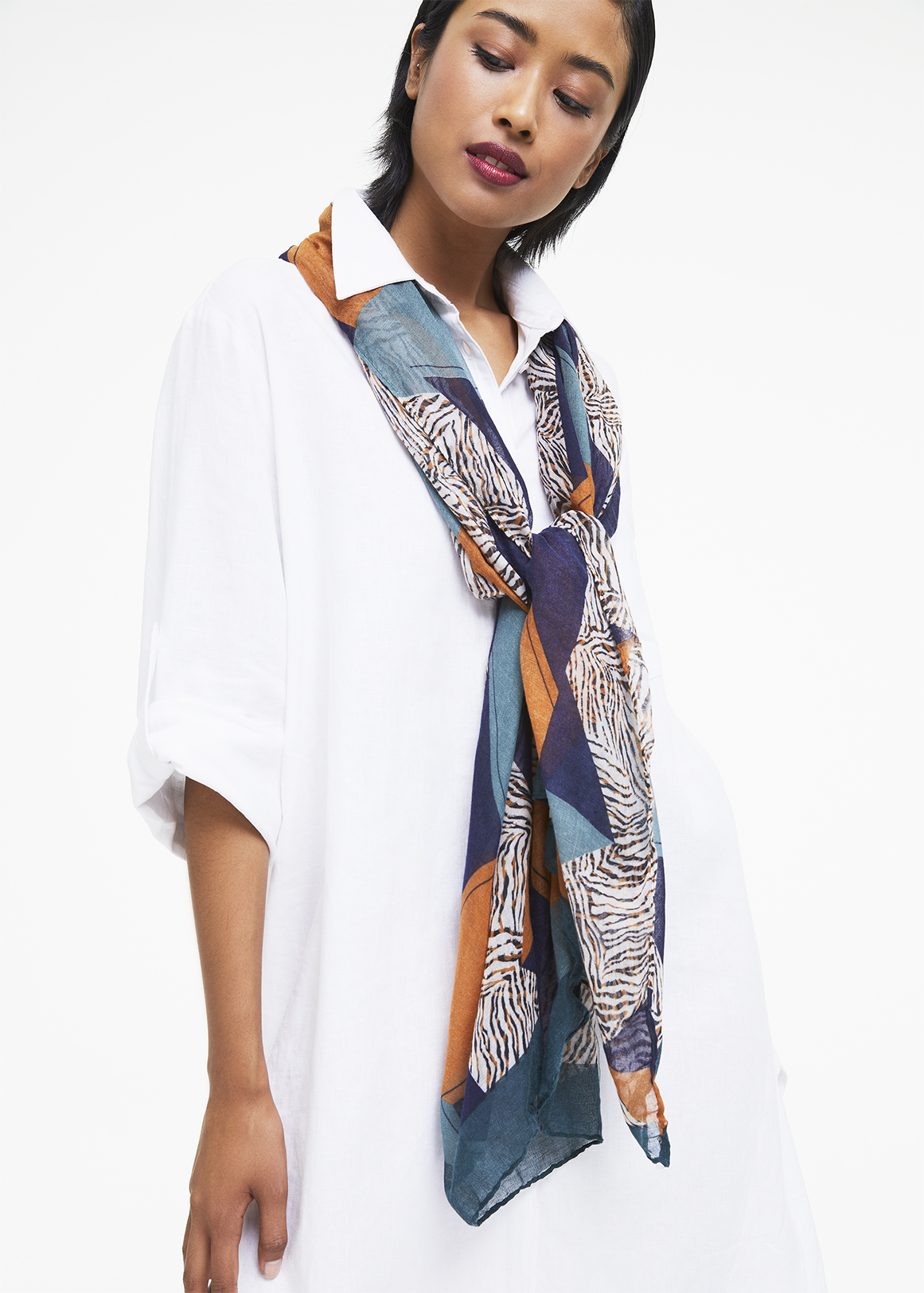 Woolworths sales ladies scarves