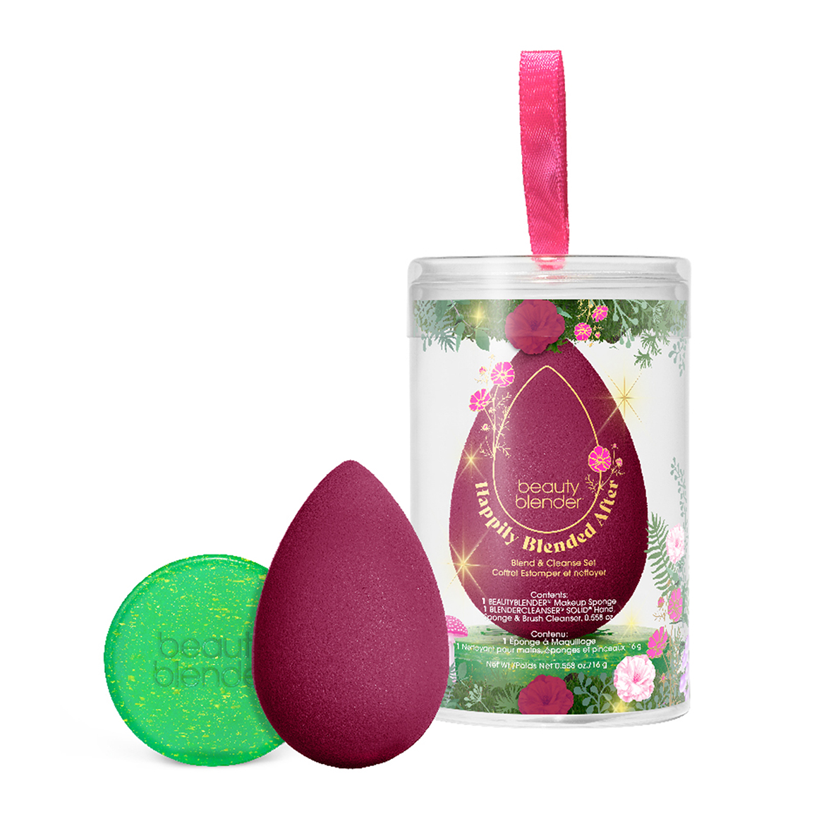 HAPPILY BLENDED AFTER Blend & Cleanse Set | Woolworths.co.za