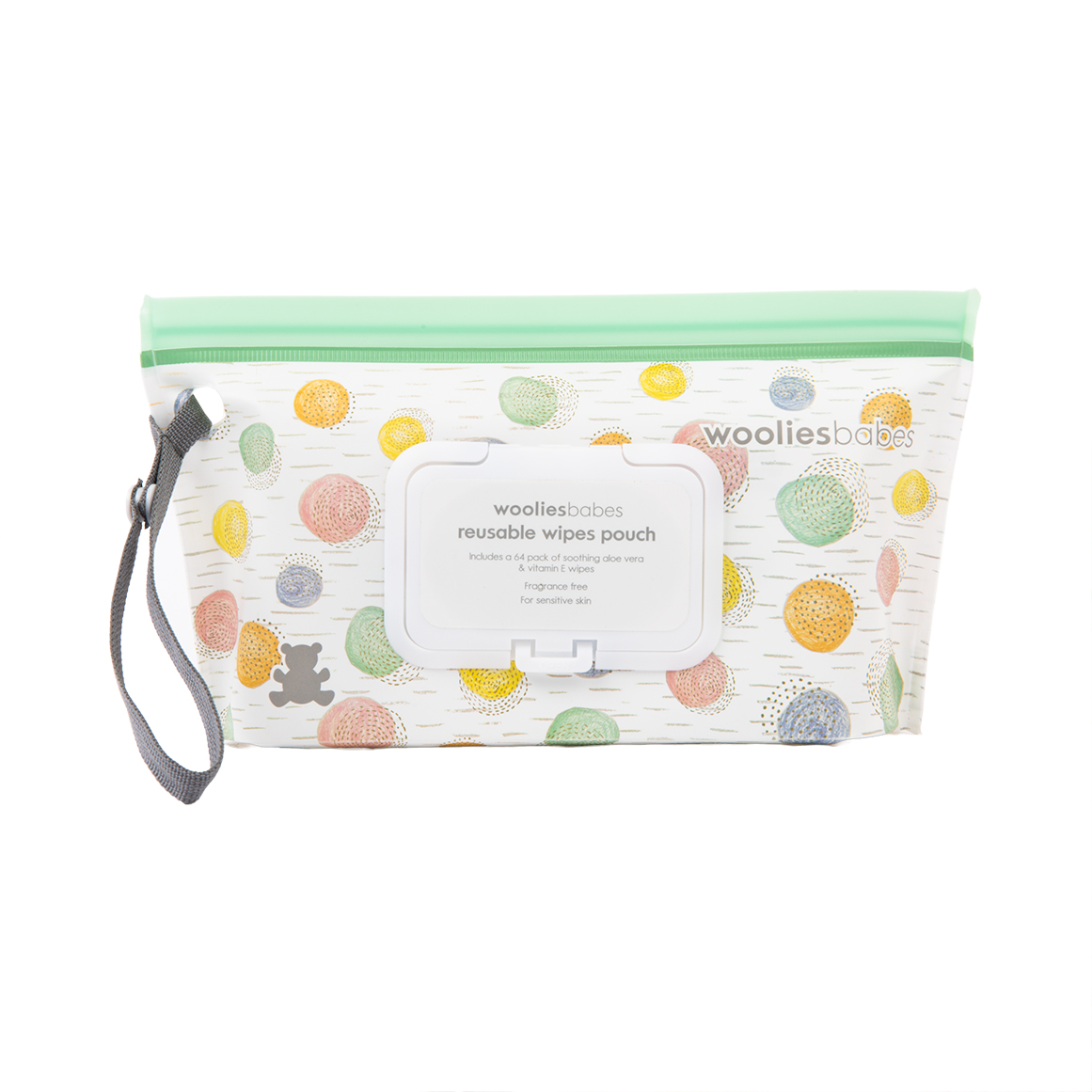 Woolworths baby wipes discount