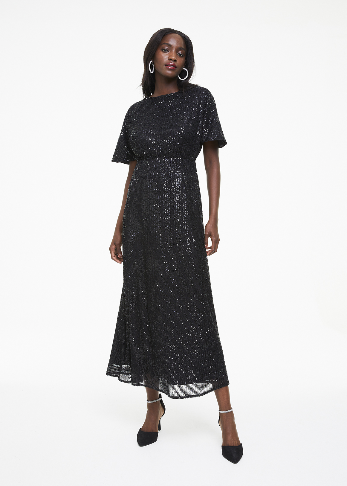 Black dresses deals woolworths