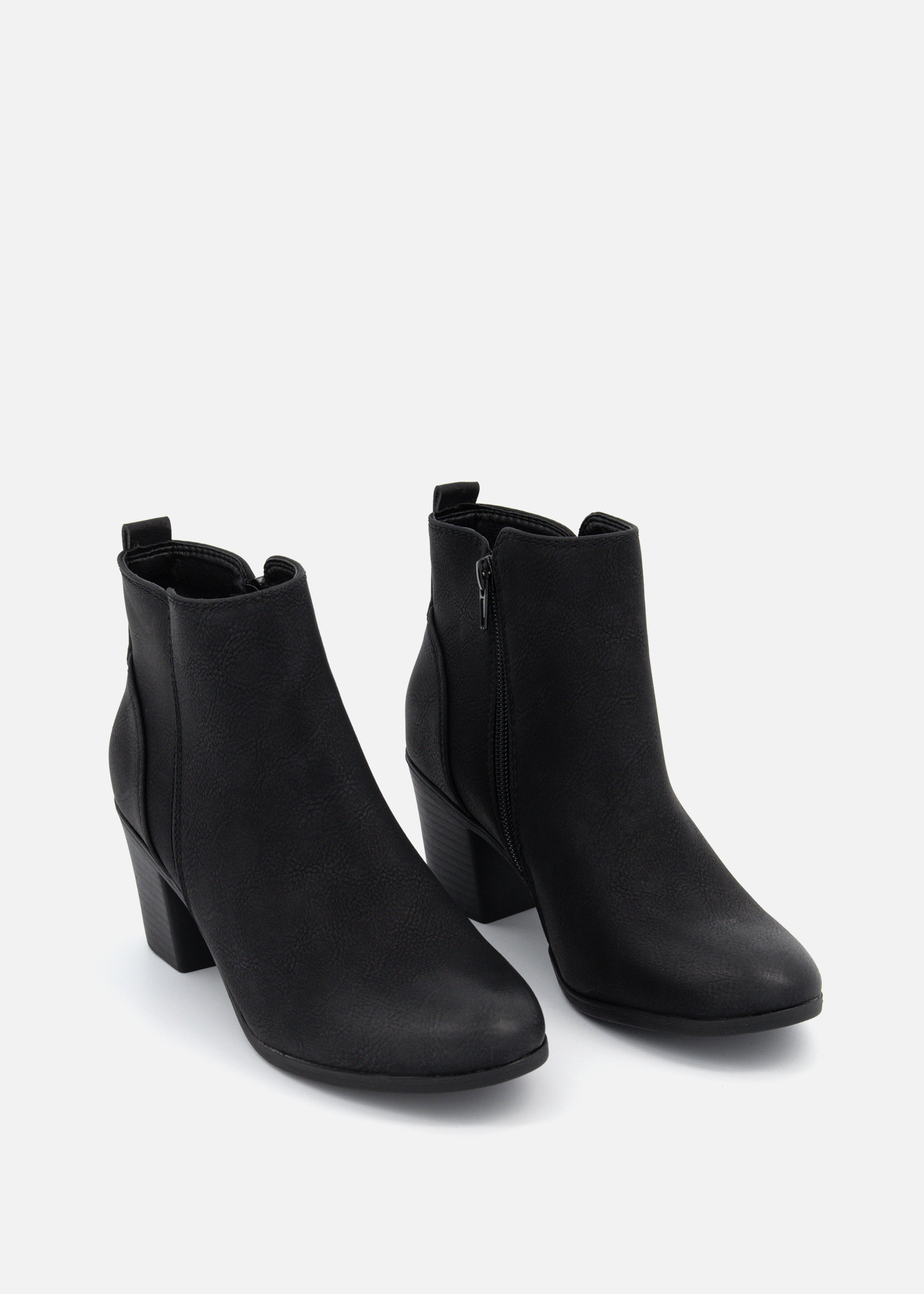 Stitch Ankle Boots Woolworths .za
