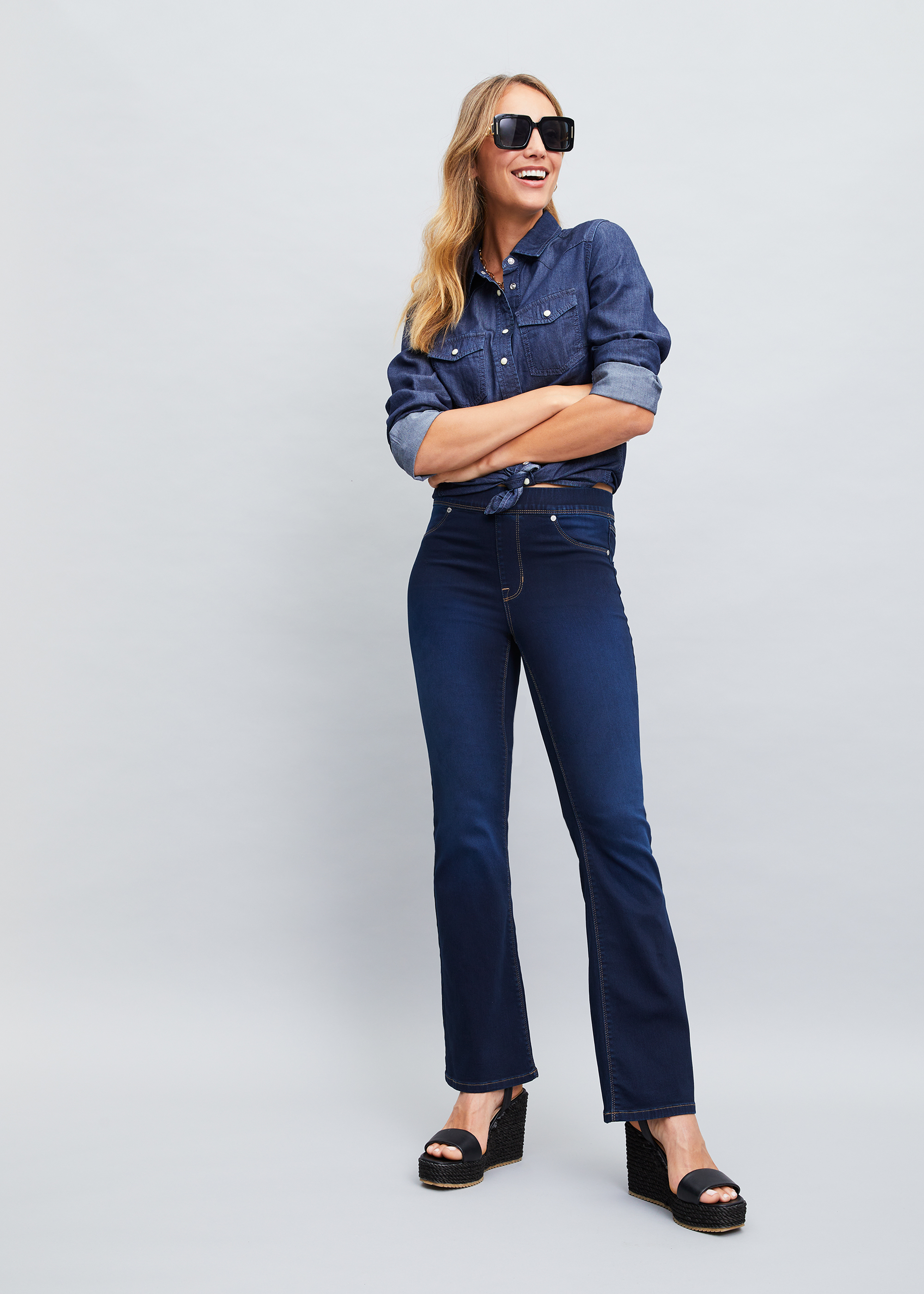 Woolies Woolworths Jeggings Stitch Relaxed Cotton T-shirt