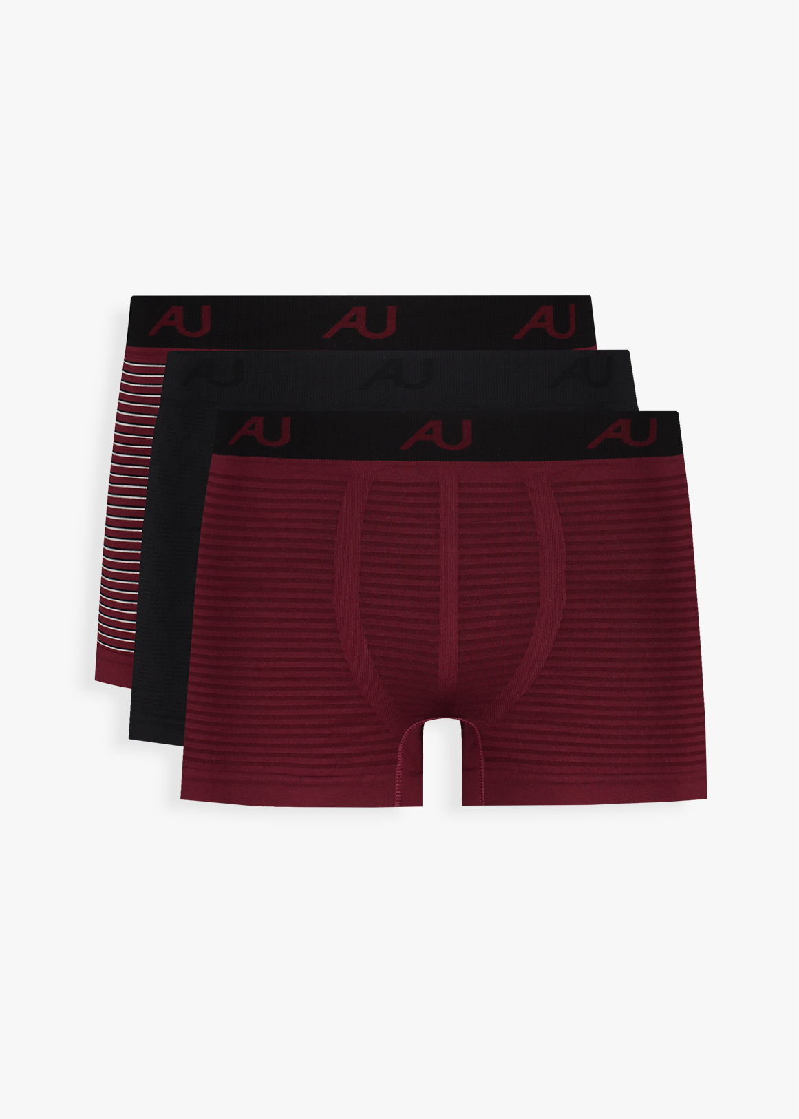 COOLTECH Trunks 3 Pack