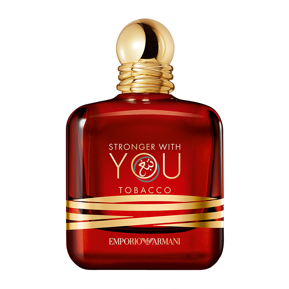 Stronger With You Tobacco Eau de Parfum | Woolworths.co.za