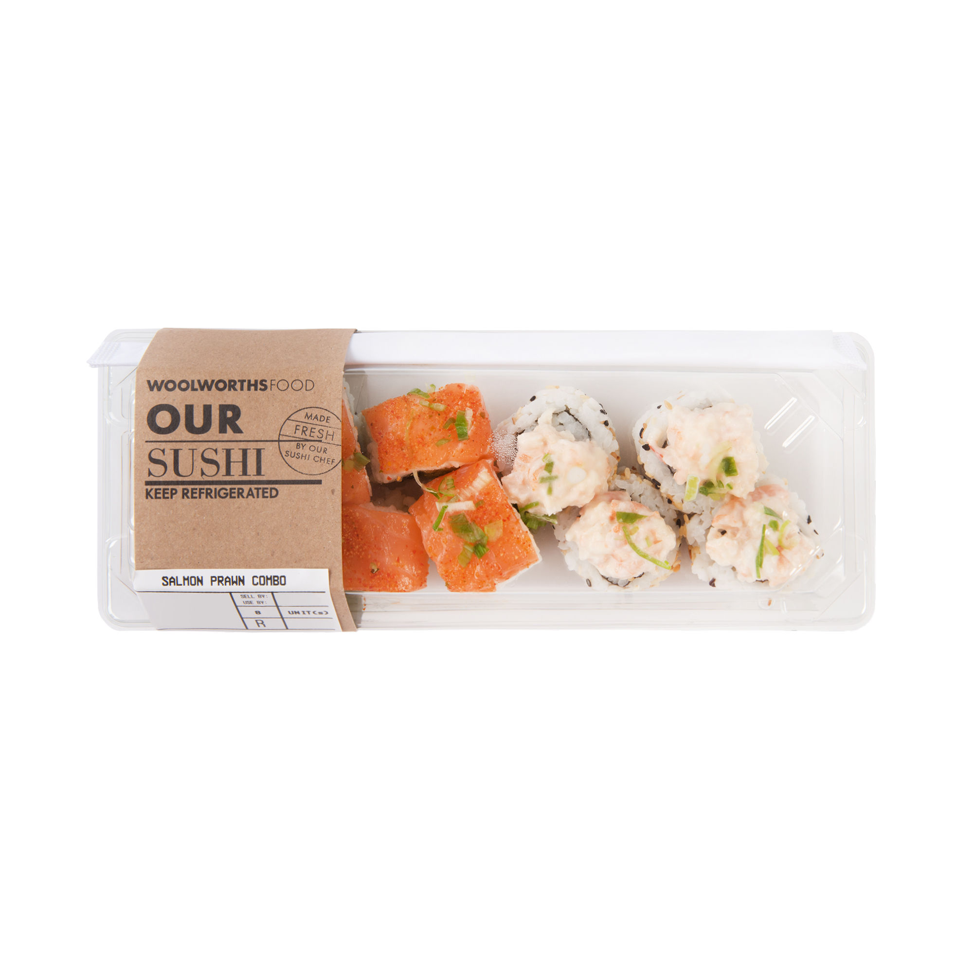 Buy Sushi Online Woolworths .za