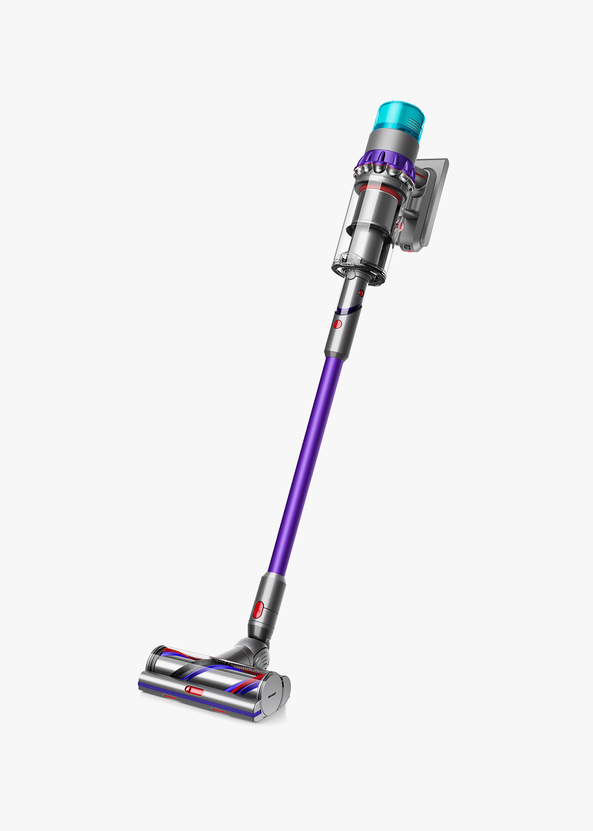 Gen5detect™ Absolute (Purple) Cordless Vacuum | Woolworths.co.za