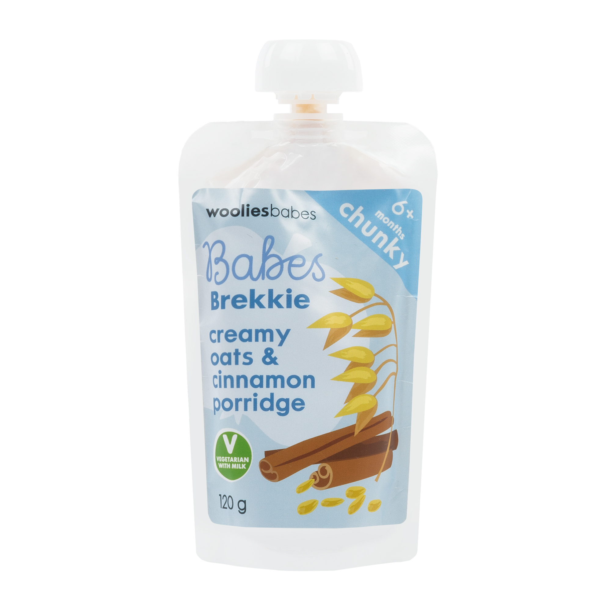 Rice cereal sales for baby woolworths