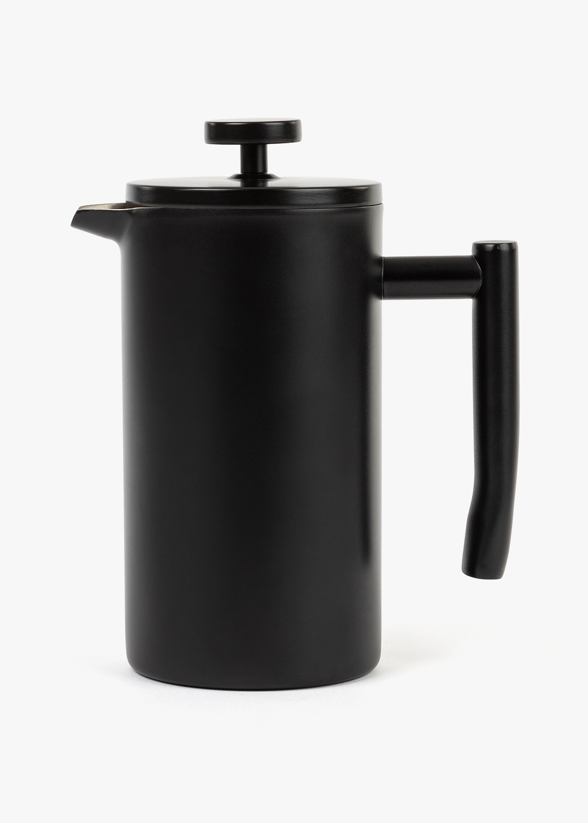 Double-Walled Stainless Steel Plunger 700ml | Woolworths.co.za