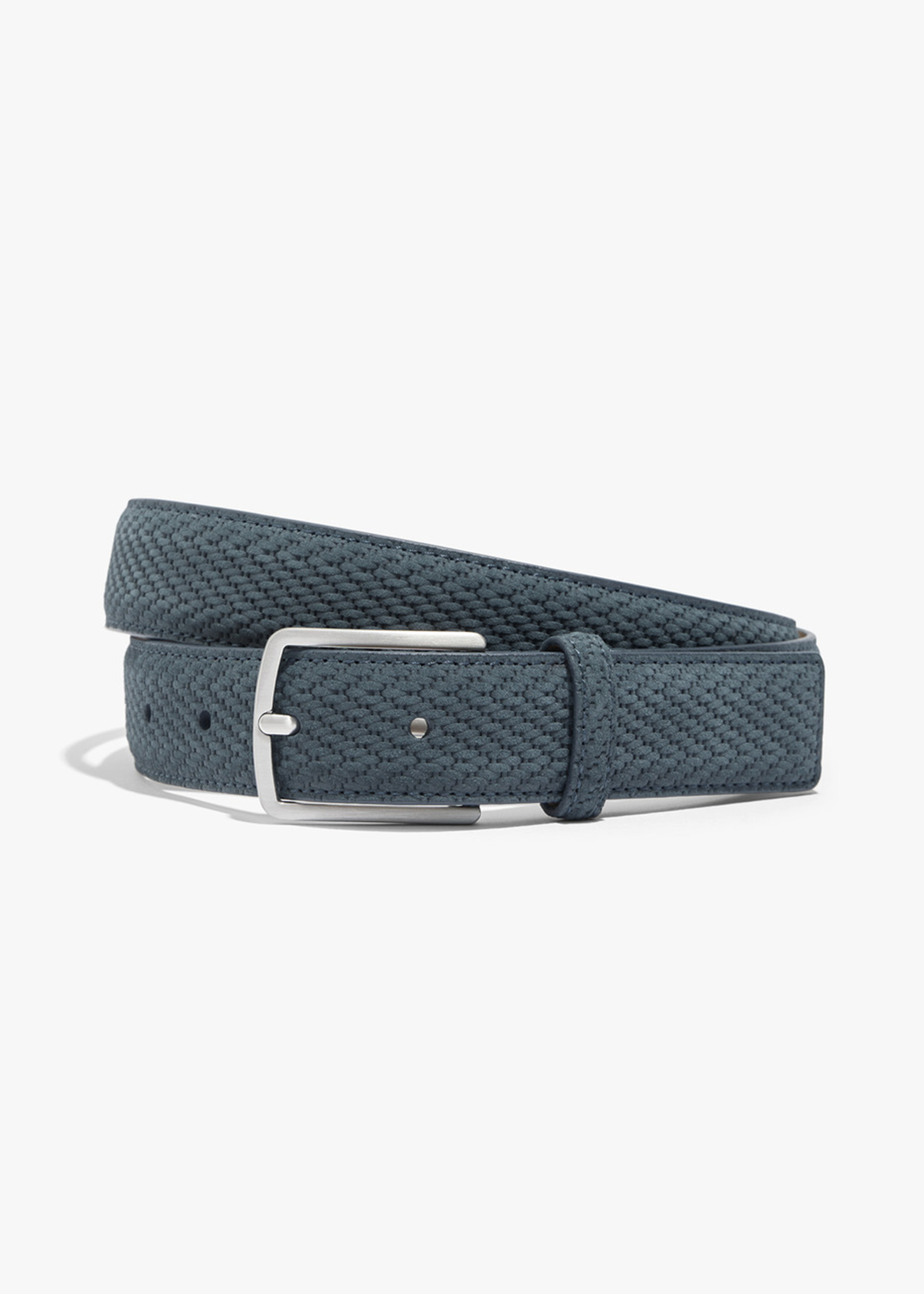 Suede Textured Belt | Woolworths.co.za