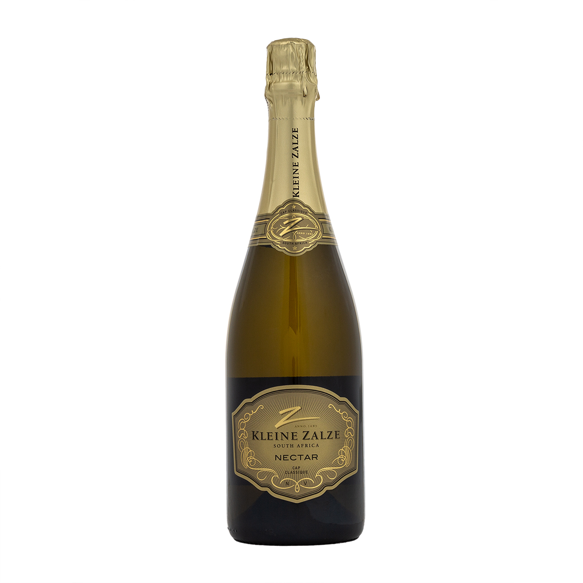 Kleine Zalze Nectar Cap Classique 750 ml | Woolworths.co.za