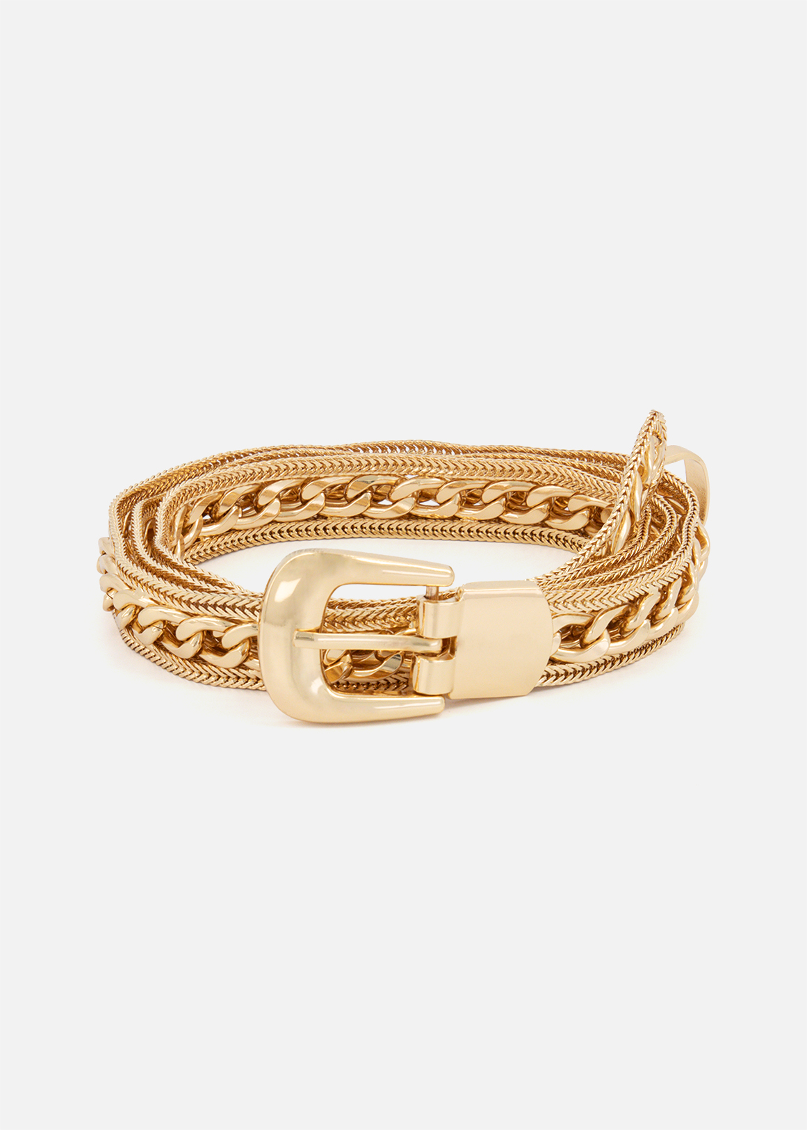 Multi chain belt deals