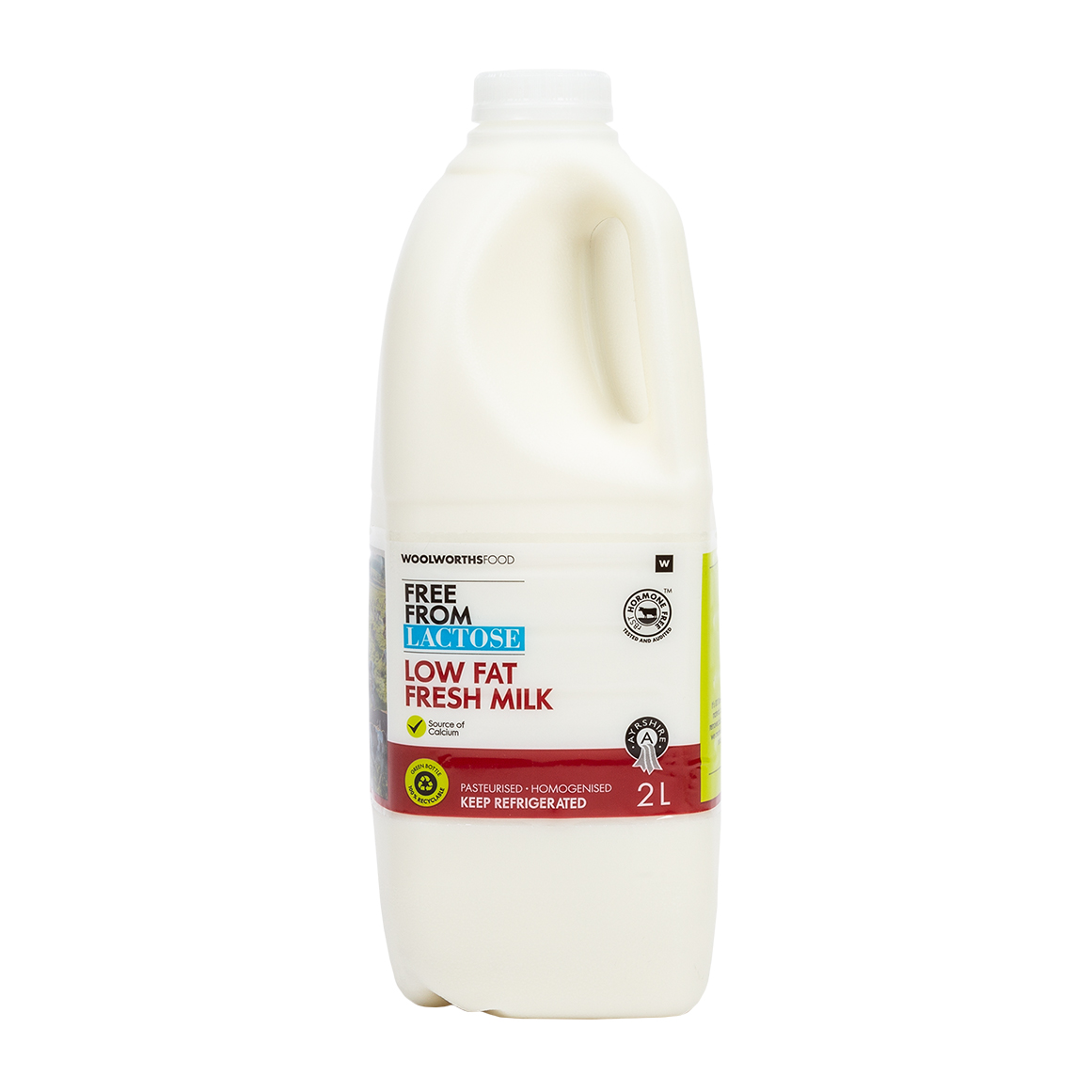 Lactose free sales formula woolworths