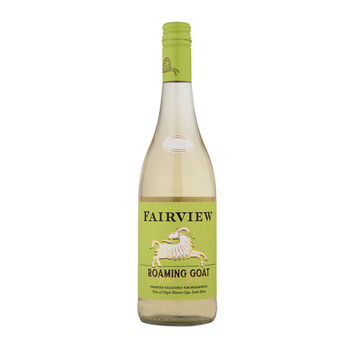 Fairview Roaming Goat White Blend 750 ml | Woolworths.co.za