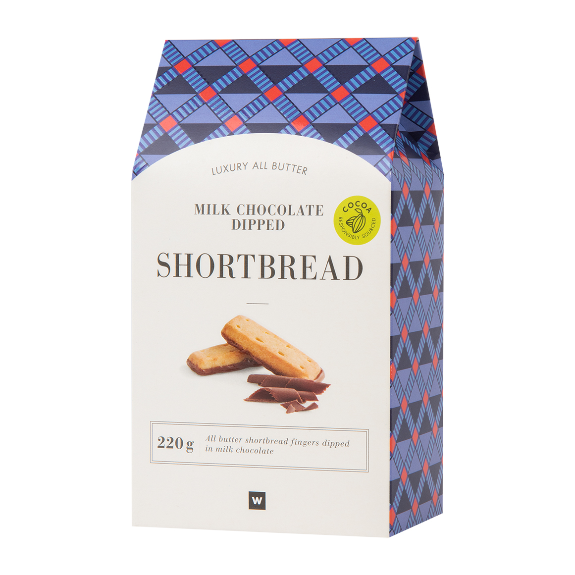 Buy Homestyle & Shortbread Biscuits Online at Woolies | Woolworths