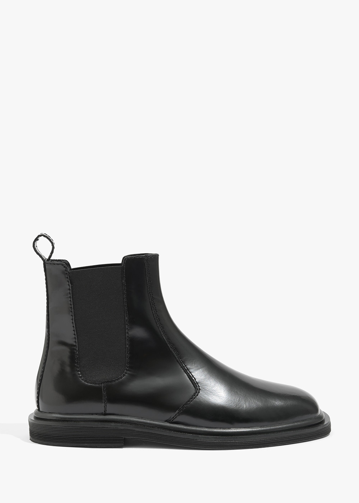 Woolworths thigh high boots hotsell